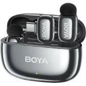 Boya Mini 2 Gris pour USB-C