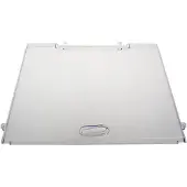 Bosch - Deckel Freshbox - 00791260
