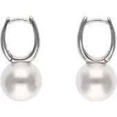 Gaya Boucles d'oreilles argent