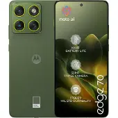 Motorola Edge 70 512 Go Vert 5G