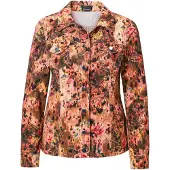 Goldner Veste mi-saison camel / mélange de couleurs