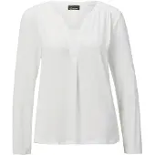 Goldner Chemisier blanc