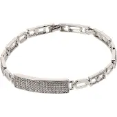 Gaya Bracelet argent