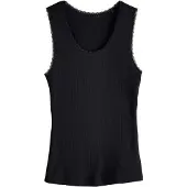 Next Maillot de corps noir