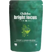 Chikko Not Coffee Bright Focus Poudre Chicorée & Champignons - 100g