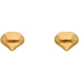 NAEMI Boucles d'oreilles or