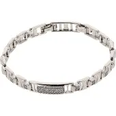Faina Bracelet argent