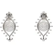 Gaya Boucles d'oreilles argent