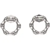 Gaya Boucles d'oreilles argent