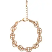 NAEMI Bracelet or rose