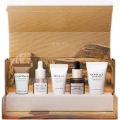 SKIN1004 Coffret Cadeau Madagascar 1004day Signature Mini-set 2024