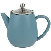 Bredemeijer Théière Double Paroi Eva (0.50 l)