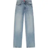 HUGO Jean '937_14' bleu clair