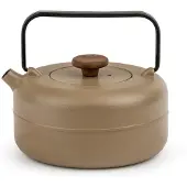 Bredemeijer Teekanne Henan beige 0.75 l (0.75 l)