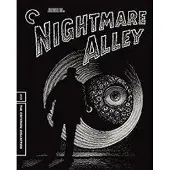Import Coffret Nightmare Alley (2021) Blu-ray 4K Ultra HD