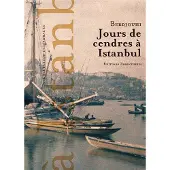 Parentheses Eds Jours de cendres a istanbul