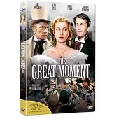 Elephant The Great Moment DVD