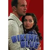 Import Bikini Blue DVD