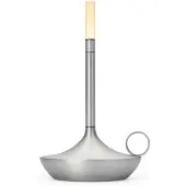 Graypants Lampe Wick S en aluminium