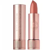 Anastasia Beverly Hills Satin Lipstick rouge à lèvres satiné teinte Peach Bud 3 g