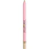 Too Faced Killer Liner 36 Hour Waterproof Gel Eyeliner Pencil crayon gel waterproof yeux pour un effet longue tenue teinte Cashmere 1,2 g