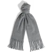 Friends Like These Écharpe gris