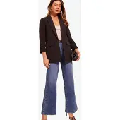 Friends Like These Blazer noir