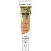 Max Factor Fond De Teint Miracle Pure Spf30 Nº70 Warm Sand 30ml