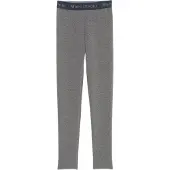 Marc O'Polo Leggings gris / noir