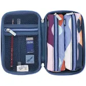 Milan Trousse Semi Rigid Kit With 2 Filled S The Fun Series