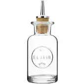 Luigi Bormioli Flacon Doseur Luigi Bormioli Mixology Nr. 2 100 ml