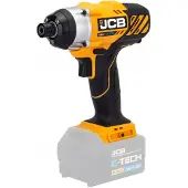 JCB | Visseuse sans fil, sans batterie, 18V, 150Nm