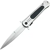 ElitEdge Linerlock A/O Gray
