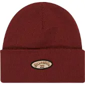 Billabong Every Other Day Beanie Rouge