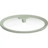 Berghoff Couvercle BergHOFF Leo Line Balance 32 cm Sage