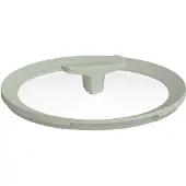 Berghoff Couvercle BergHOFF Leo Line Balance 24 cm Sage