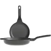 Berghoff Batterie de Cuisine Antiadhésive BergHOFF Leo Line (2 Pièces)