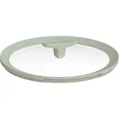 Berghoff Couvercle BergHOFF Leo Line Balance 28 cm Sage