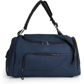 Gabol Canada 41l Duffle Bag Bleu