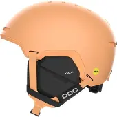 POC Calyx Helmet Orange M-L
