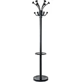 MAUL Porte-manteaux nubis Noir