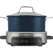 Ninja Mijoteuse.6l.8en1.1400w.8modes. -