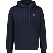 Lerros Sweat-shirt bleu marine