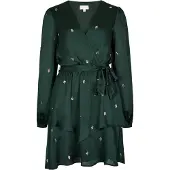 Apricot Robe ' ' vert
