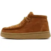 Derimod Boots noisette