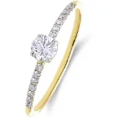 Lucardi Bague or