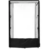 Travellife Scala Universal 110 Cm Awning Front Panel Clair