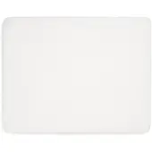 Jollein Drap Housse Jollein Boxmatras Blanc (Jersey)-75 x 95 cm