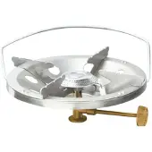 Yregas Camping Stove 22 Cm Argenté