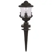Wellhome Lampe De Jardin Wh2981 20x20x50 Cm